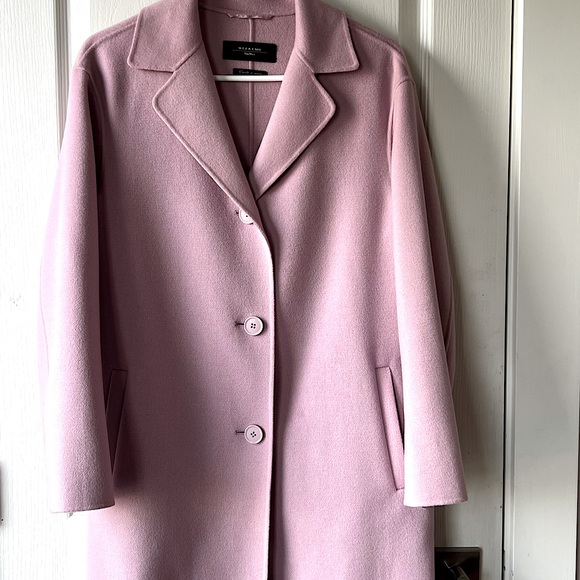Jackets & Blazers - Max mara weekend coat